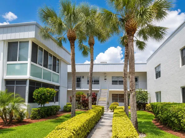 567 Burgundy L, Delray Beach, FL 33484