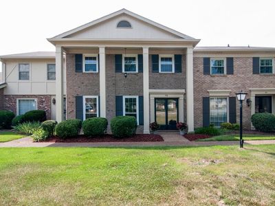8207 Sawyer Brown Rd APT O6, Nashville, TN, 37221