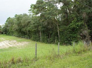 324 S Charles Ave, Inverness, FL 34453