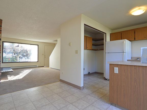 Dining/Living/Kitchen