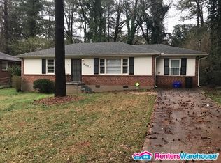 2538 Brentwood Rd, Decatur, GA 30032