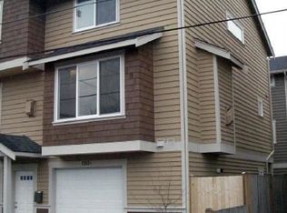 1303 N 88th St UNIT C, Seattle, WA 98103