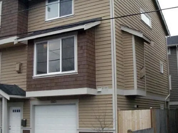 1303 N 88th St Unit C, Seattle, WA 98103