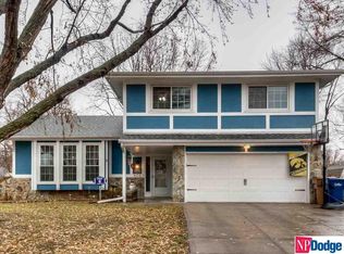 406 E 12th Ave, Bellevue, NE 68005