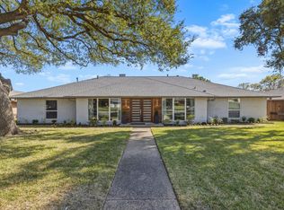 7724 Meadowhaven Dr, Dallas, TX 75254