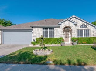 5721 Crowder Dr, Fort Worth, TX 76179