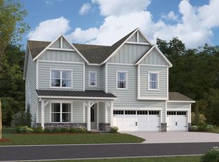 2016 Skipping Stone Dr #162, Durham, NC 27705