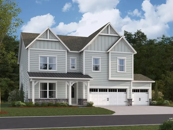 2016 Skipping Stone Dr #162, Durham, NC 27705