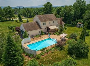 68 Bean Porridge Hill Rd, Westminster, MA 01473