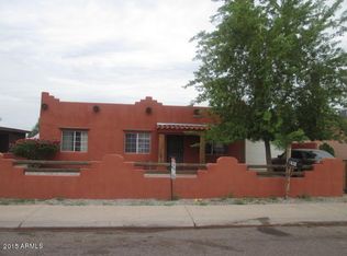 1838 W Carter Rd, Phoenix, AZ 85041