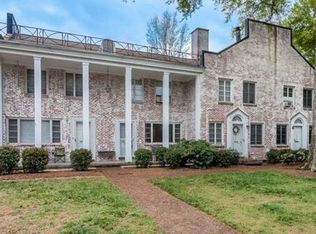 2339 Selwyn Ave, Charlotte, NC 28207