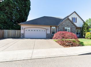 1415 NE 12th Ave, Canby, OR 97013