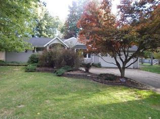 11319 Albion Rd, North Royalton, OH 44133