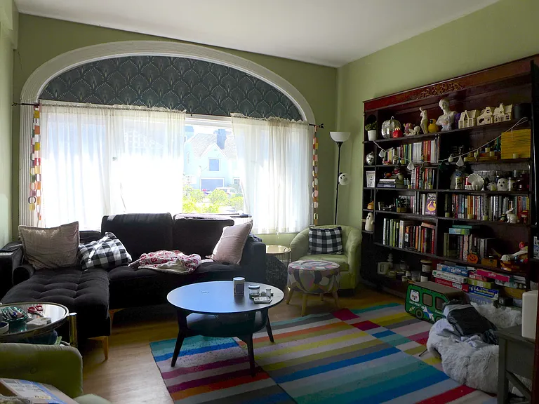 126 Harvard St #1 — Photo 1