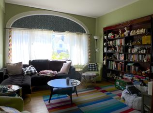 126 Harvard St Suite 1, Brookline, MA 02446