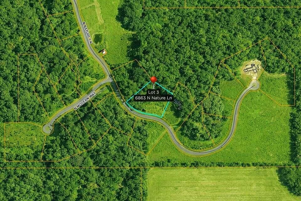 1st image of 6863 N Nature Ln #3
