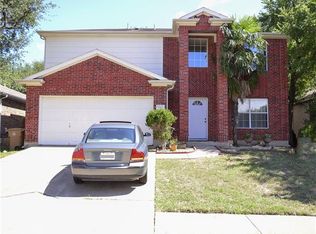 2105 Kaiser Dr, Austin, TX 78748