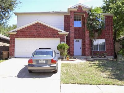 2105 Kaiser Dr, Austin, TX, 78748