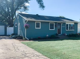 2549 2nd Ave E, La Crosse, WI 54603