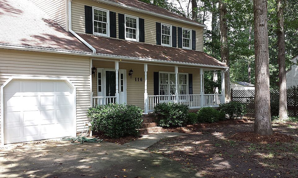 1st image of 116 Baldric Pl