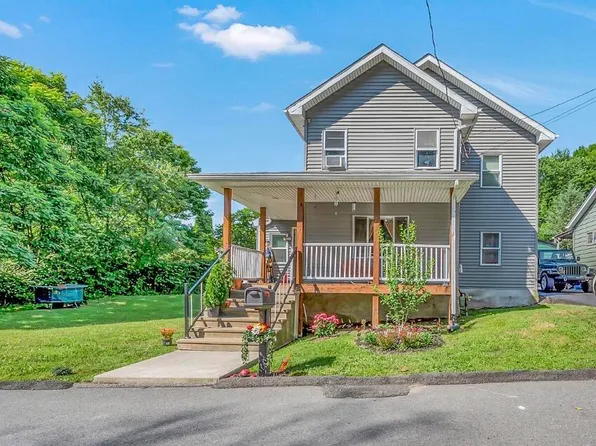 1869 Block St, Scranton, PA 18508