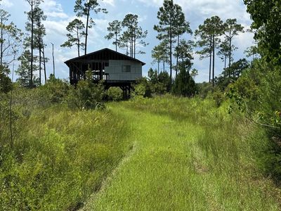 341 Jay Jay Way, Carrabelle, FL, 32322