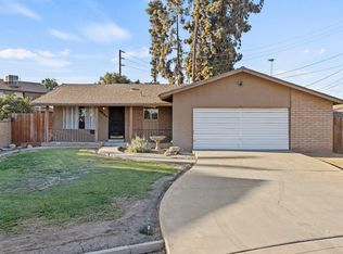 2835 S Dayton St, Visalia, CA 93277