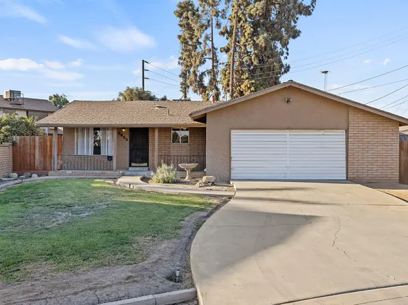 2835 S Dayton Street, Visalia, CA 93277