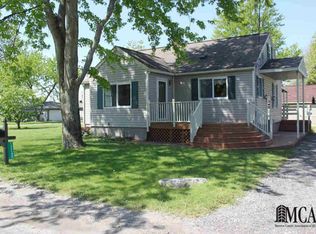 12245 Eldora St, Carleton, MI 48117