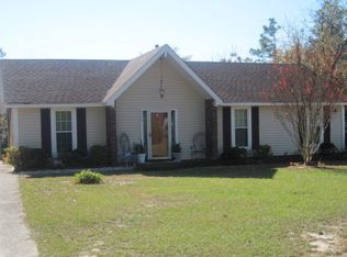 2372 Travis Pines Dr, Augusta, GA 30906