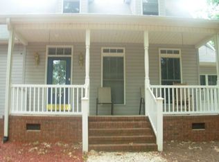 125 Hugo Dr, Pendleton, SC 29670