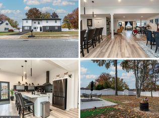 2306 Maple Rd, Sparrows Point, MD 21219