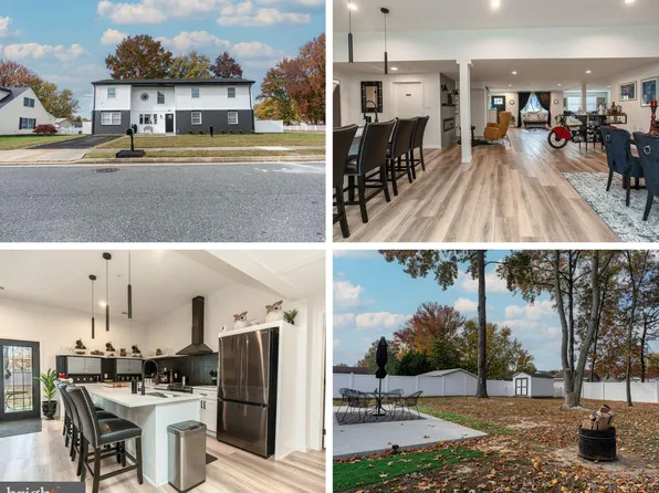 2306 Maple Rd, Sparrows Point, MD 21219