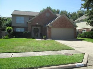 3303 Bluebonnet Meadows Ln, Houston, TX 77084