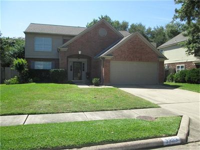 3303 Bluebonnet Meadows Ln, Houston, TX, 77084