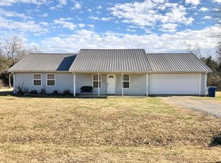 327 Chronister Ave, Drumright, OK 74030