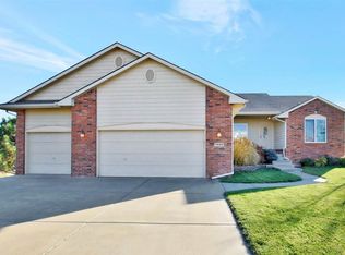7909 W Lang Cir, Wichita, KS 67205