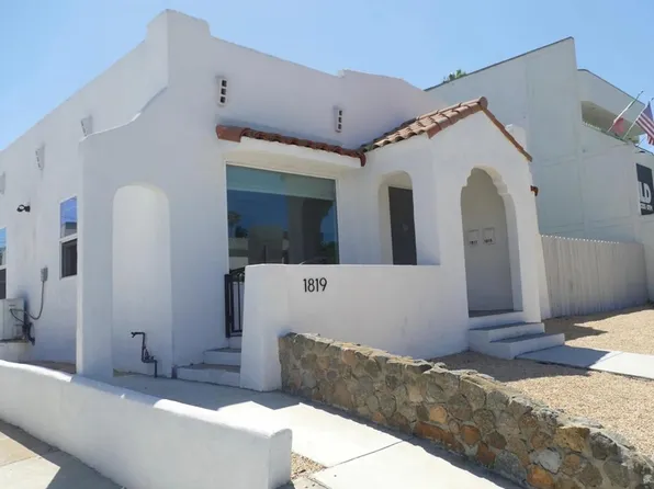 1817-1819 Sunset Cliffs Blvd, San Diego, CA 92107