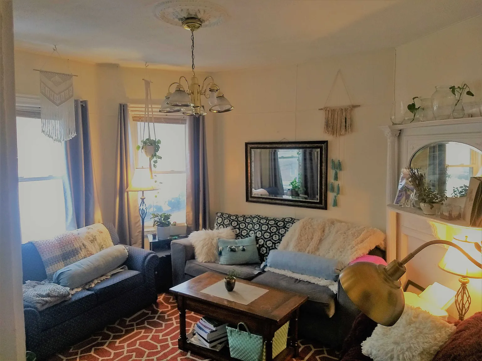 4 bed, $3,300 — Photo 3