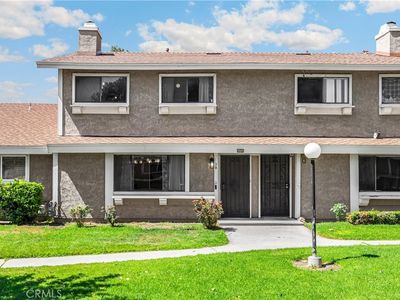 2061 W Redlands Blvd APT 7B, Redlands, CA, 92373