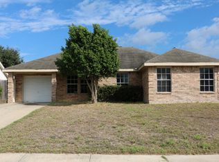 1011 E Dawson Ln, Mission, TX 78574