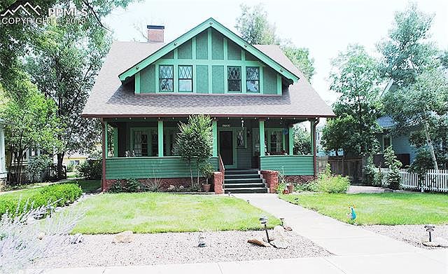 1st image of 1709 N Nevada Ave
