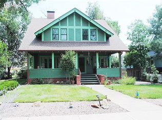 1709 N Nevada Ave, Colorado Springs, CO 80907