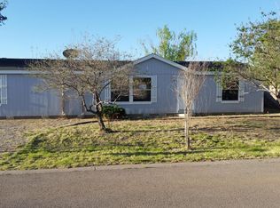 2975 Crocus Ct, Las Cruces, NM 88007