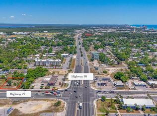 108-110 N Highway 79, Panama City Beach, FL 32413