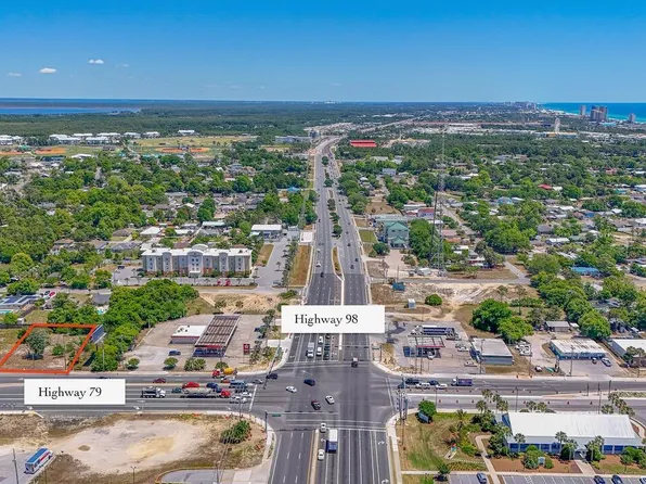 108-110 N Highway 79, Panama City Beach, FL 32413