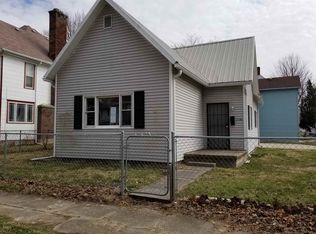 1101 High St, Logansport, IN