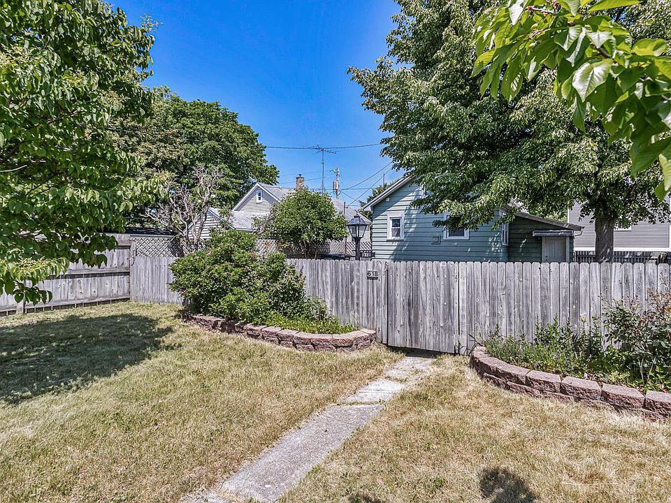 618 AVENUE, Sheboygan, WI 53081 Zillow