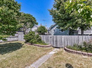 618 Georgia Ave, Sheboygan, WI 53081
