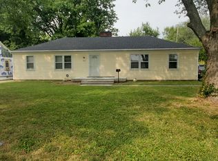 6538 Estele Ave, Louisville, KY 40214